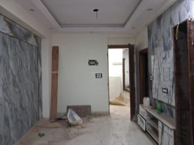 Living Room Image of 1450 Sq.ft 3 BHK Apartment / Flat for sale in Hometech Pride by Hometech Global, Sector 73 Noida for Rs. 5850000