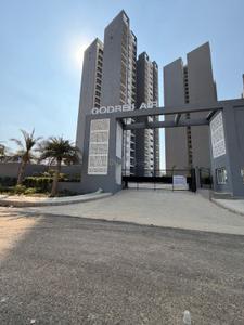 Image of 2129 Sq.ft 3 BHK Apartment / Flat for sale in Godrej Air, Sector 85, Gurgaon for Rs. 28000000