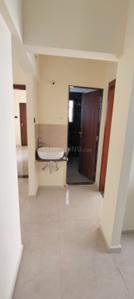 Hall Image of 1200 Sq.ft 2 BHK Apartment / Flat for rent in Besa Nagpur for Rs. 22000