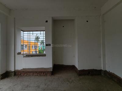 Bedroom Image of 1600 Sq.ft 3 BHK Apartment / Flat for sale in Purba Barisha Kolkata for Rs. 6500000