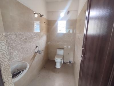 Bathroom Image of 1181 Sq.ft 3 BHK Apartment / Flat for sale in Rajarhat Kolkata for Rs. 5314500