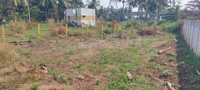 Image of 1680 Sq.ft Residential Plot / Land for sale in Kandhampatty, Salem for Rs. 3800000