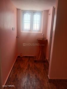 Bathroom Image of 850 Sq.ft 2 BHK Apartment / Flat for sale in Ennore Chennai for Rs. 3200000