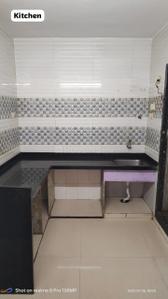 Kitchen Image of 1150 Sq.ft 2 BHK Apartment / Flat for sale in Kasturi Heritage, Ulwe Navi Mumbai for Rs. 16100000