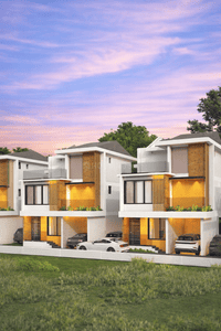 Image of 2475 Sq.ft 4 BHK Villa for sale in Dabolim, Goa for Rs. 19700000