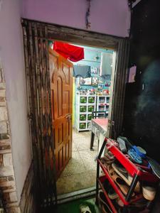 Balcony Image of 630 Sq.ft 2.5 BHK Apartment / Flat for sale in Dunlop Kolkata for Rs. 1950000