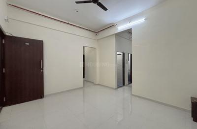 Hall Image of Earth Terrace Apartment - Goregaon West in Goregaon West, Mumbai