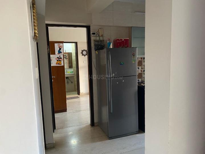MHADA Colony 20, Powai Kitchen 1