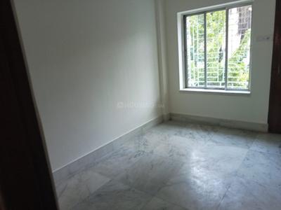 Bedroom Image of 1780 Sq.ft 3 BHK Apartment / Flat for sale in Purbalok Kolkata for Rs. 7500000
