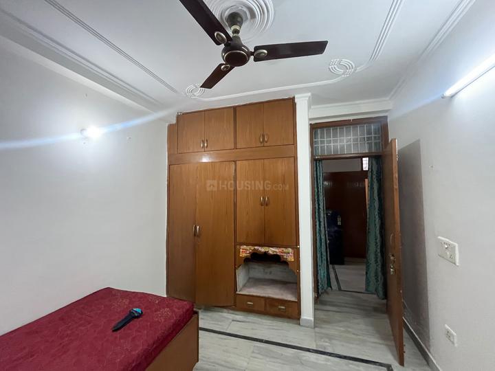 Vasant kunj enclave block b Bedroom 1
