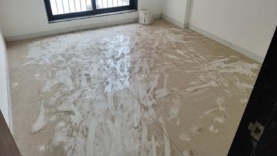 Bedroom Image of 1864 Sq.ft 3 BHK Apartment / Flat for sale in Sumerru Sky Leaf, Dahin Nagar Surat for Rs. 6600000