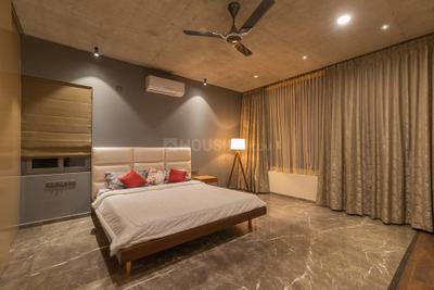 Bedroom Image of 10500 Sq.ft 6 BHK Independent House for sale in Armane Nagar Bengaluru for Rs. 540000000