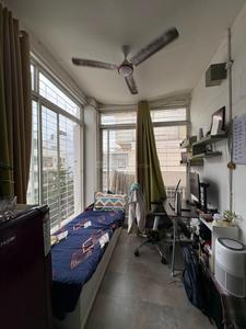 1 BHK Flat