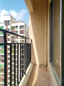 Bedroom Image of 670 Sq.ft 1 BHK Apartment / Flat for sale in Sharp Tulsi Heights, Vasai East Vasai for Rs. 3900000