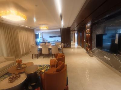 Hall Image of 3400 Sq.ft 4 BHK Apartment / Flat for sale in Rishita Serenity, Sushant Golf City Lucknow for Rs. 36000000