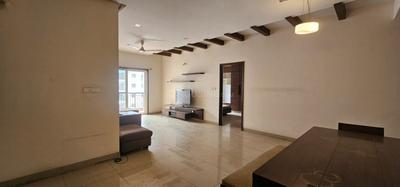 3 BHK Flat