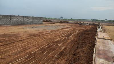 Image of 1650 Sq.ft Residential Plot / Land for sale in Kurumbapalayam, Coimbatore for Rs. 5050000