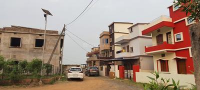 Image of 2400 Sq.ft 4 BHK Villa for sale in Rasulgarh, Bhubaneswar for Rs. 9000000