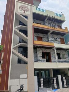 11 BHK Independent House