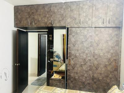 Bedroom Image of 543 Sq.ft 2 BHK Apartment / Flat for sale in Signature Global Orchard Avenue , Sector 93 Gurgaon for Rs. 6500000