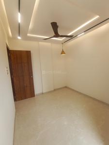 Bedroom Image of 1200 Sq.ft 2 BHK Apartment / Flat for sale in Ulwe Navi Mumbai for Rs. 9700000