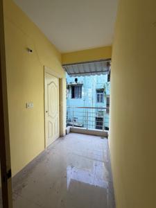 Hall Image of 1530 Sq.ft 3 BHK Apartment / Flat for sale in Piska More Ranchi for Rs. 7650000