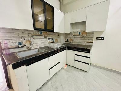 2 BHK Independent House