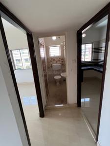 Hall Image of 900 Sq.ft 2 BHK Apartment / Flat for sale in Behala Kolkata for Rs. 4050000