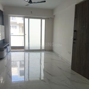 Living Room Image of 1208 Sq.ft 2.5 BHK Builder Floor for rent in M3M Soulitude , Sector 89 Gurgaon for Rs. 28500