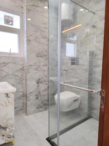 Bedroom Six Image of 4500 Sq.ft 8 BHK Apartment / Flat for rent in Hill View Apartments, Vasant Vihar New Delhi for Rs. 325000