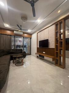 Hall Image of 2100 Sq.ft 3 BHK Apartment / Flat for sale in Royal Revanta 3, Kudasan Gandhinagar for Rs. 14000000