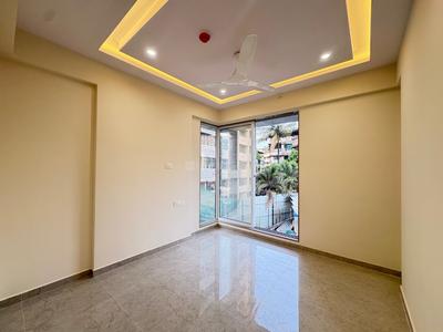 Bedroom Image of 1227 Sq.ft 3 BHK Apartment / Flat for sale in Balaji Heights, Dombivli East Thane for Rs. 8190000