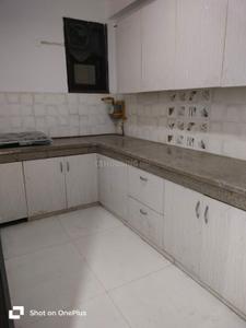 Kitchen Image of 900 Sq.ft 3 BHK Independent House for sale in Parikrama Marg Vrindavan for Rs. 10500000