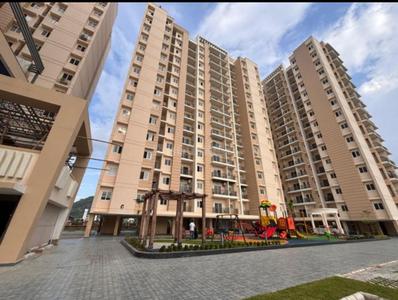 3 BHK Flat