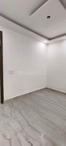 Hall Image of 810 Sq.ft 3 BHK Builder Floor for sale in Sector 4 Rohini New Delhi for Rs. 5500000