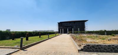 Image of 4000 Sq.ft Residential Plot / Land for sale in Aashna NRK Palmfield Phase 1, Kanadiya, Indore for Rs. 22000000