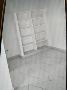 Bedroom Image of 996 Sq.ft 2 BHK Apartment / Flat for sale in Alwal Secunderabad for Rs. 5400000