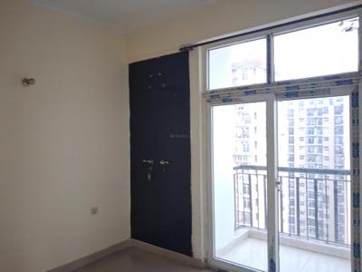 Bedroom Image of 1300 Sq.ft 3 BHK Apartment / Flat for sale in Amrapali Zodiac, Sector 120 Noida for Rs. 11400000