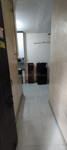 Hall Image of 900 Sq.ft 2 BHK Builder Floor for rent in Ramesh Nagar New Delhi for Rs. 31000