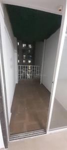 Balcony Image of 680 Sq.ft 1 BHK Apartment / Flat for sale in Balaji Mesmero , Lohegaon Pune for Rs. 4300000