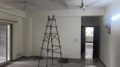 Living Room Image of 1472 Sq.ft 3 BHK Apartment / Flat for sale in JM Orchid, Sector 76 Noida for Rs. 19500000