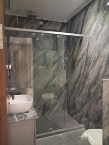 Bedroom Three Image of 1800 Sq.ft 3 BHK Builder Floor for sale in Paschim Vihar New Delhi for Rs. 35000000