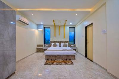 3 BHK Villa