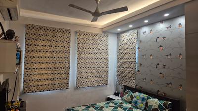 Bedroom Image of 2700 Sq.ft 4 BHK Builder Floor for rent in Emaar Emerald Hill, Sector 65 Gurgaon for Rs. 70000