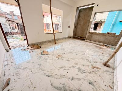 Bedroom Image of 1444 Sq.ft 3 BHK Apartment / Flat for sale in Konnagar Hooghly for Rs. 4332000
