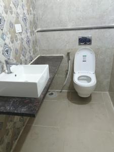 Bathroom Image of 1785 Sq.ft 3 BHK Apartment / Flat for rent in MVV Green Field, Yendada Visakhapatnam for Rs. 30000