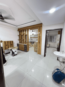 Image of 1300 Sq.ft 2 BHK Apartment / Flat for rent in Madhapur, Hyderabad for Rs. 35000