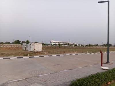 JMS Mega City Plot View 2