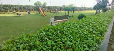 Image of 680 Sq.ft 1 BHK Apartment / Flat for sale in Morta Village, Ghaziabad for Rs. 3200000