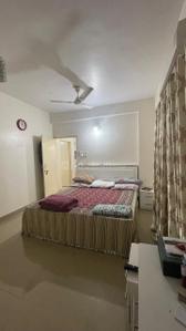 Bedroom Image of 1556 Sq.ft 4 BHK Apartment / Flat for sale in Awadhpuri Bhopal for Rs. 7200000
